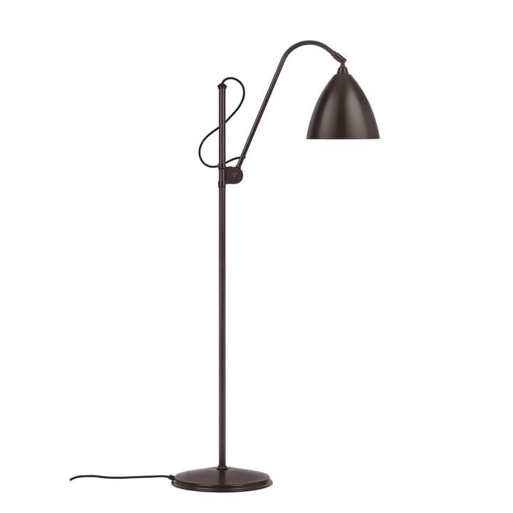 Bestlite BL3M gulvlampe - svart-svart - GUBI