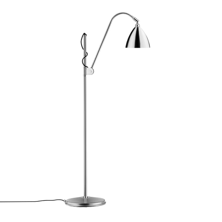 Bestlite BL3S gulvlampe - Krom - GUBI