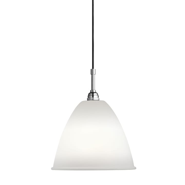 Bestlite BL9M lampe - benporcelæn-krom - GUBI