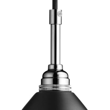 Bestlite BL9M lampe - mat sort - GUBI