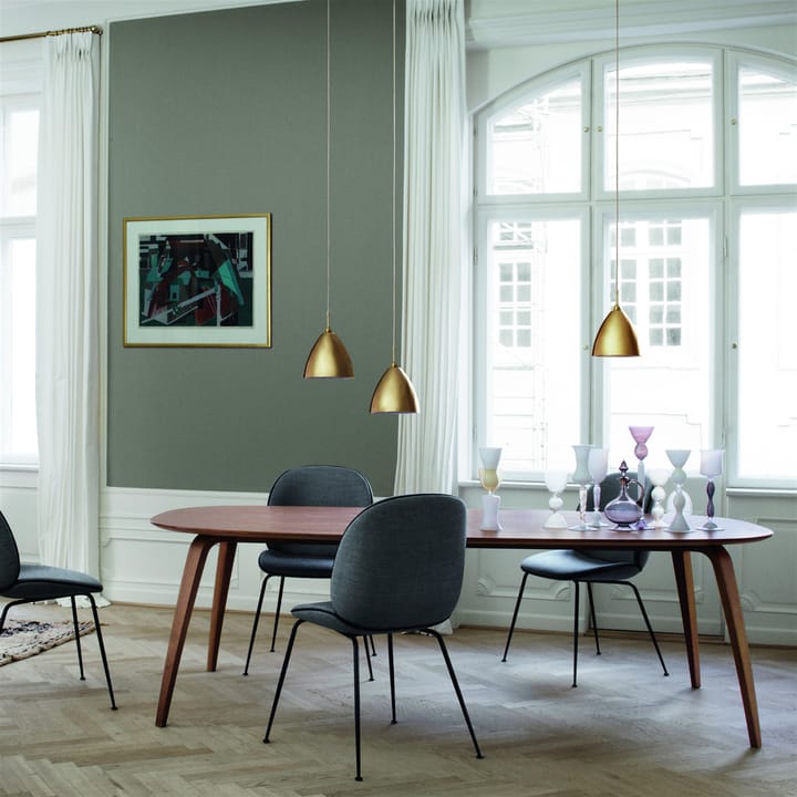 Bestlite BL9M lampe, messing GUBI