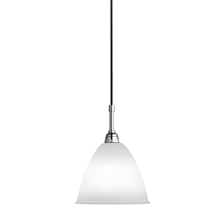 Bestlite BL9S lampe - benporcelæn-krom - GUBI