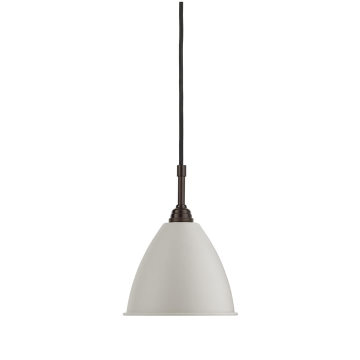 Bestlite BL9S lampe - classic white-svart - GUBI