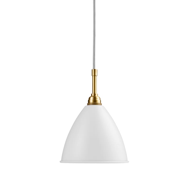 Bestlite BL9S lampe, mat hvid-messing GUBI