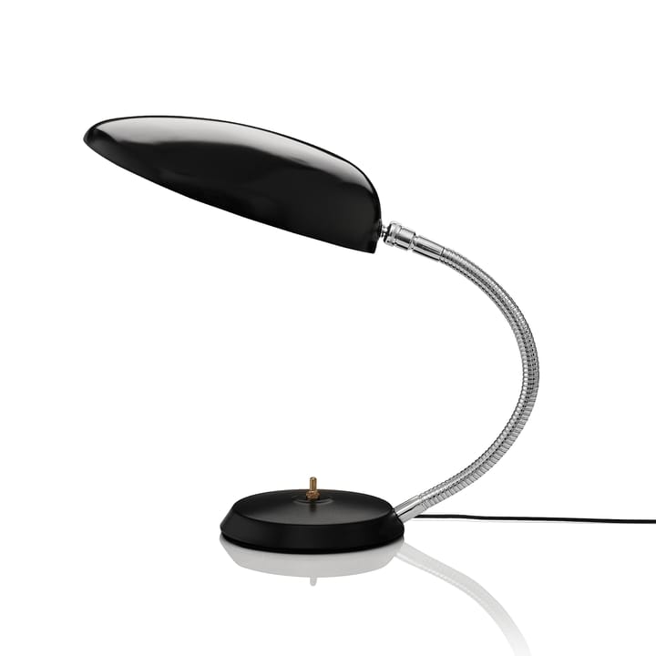 Cobra bordlampe - sort - GUBI