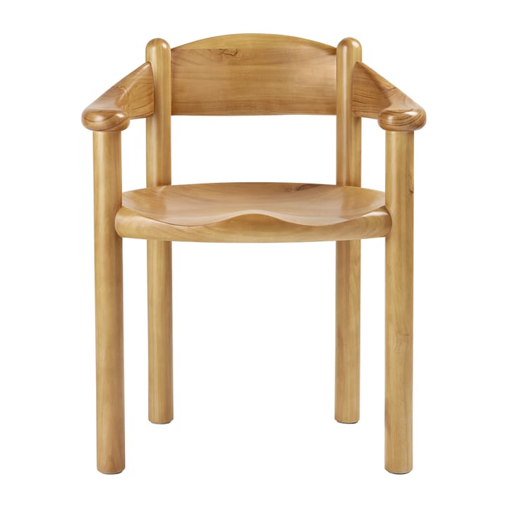 Daumiller armstol, Golden pine GUBI