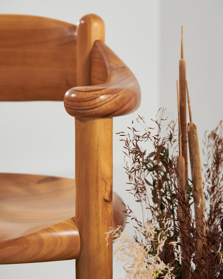 Daumiller armstol, Golden pine GUBI