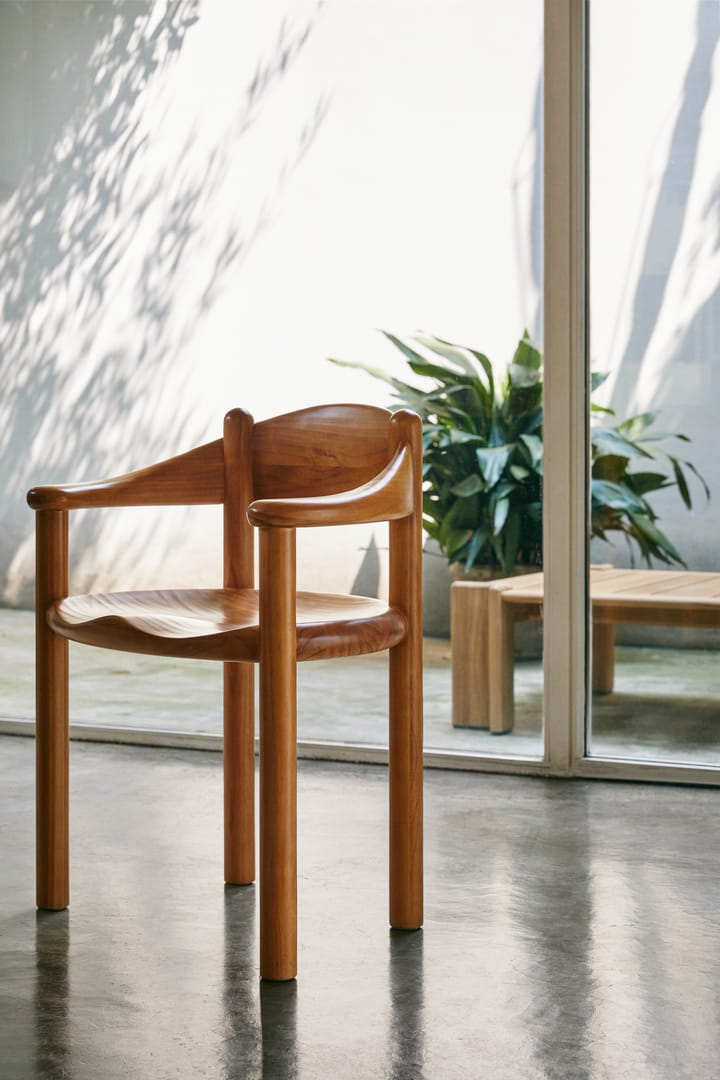 Daumiller armstol, Golden pine GUBI
