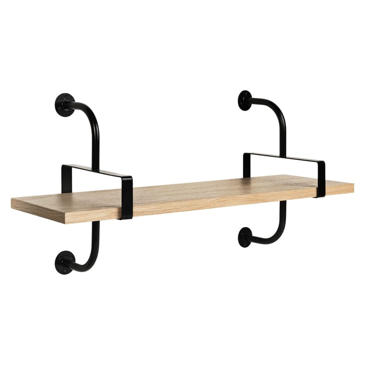 Démon hylde 1 hyldeplan 95 cm - Oak - GUBI