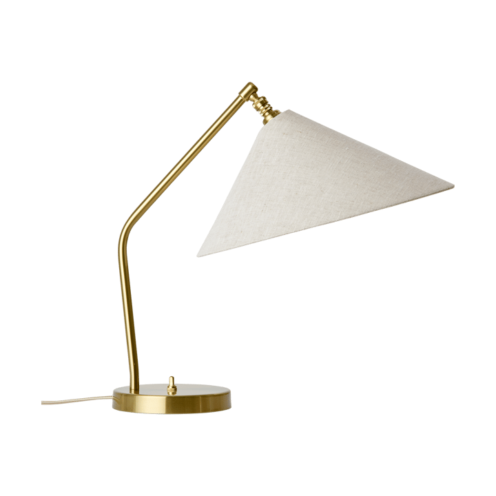 Gräshoppa bordlampe - Hvid - GUBI