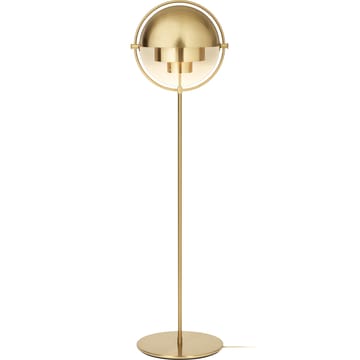 Multi-Lite gulvlampe - Bronze-brass - GUBI