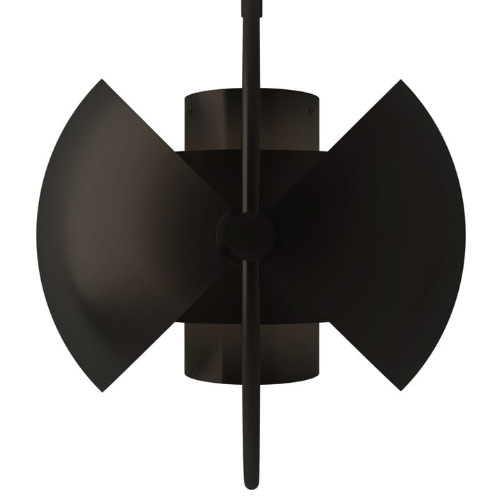 Multi-Lite loftslampe, Antique brass GUBI