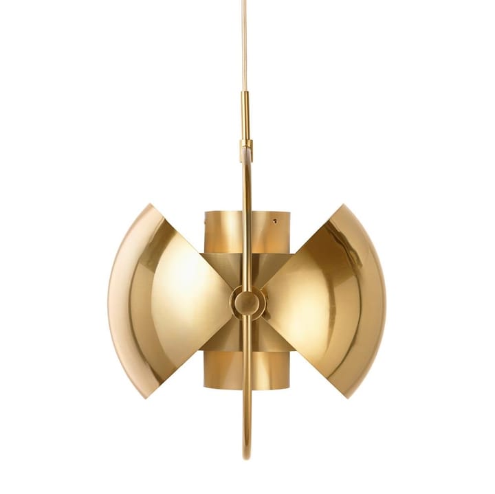 Multi-Lite loftslampe, messing GUBI