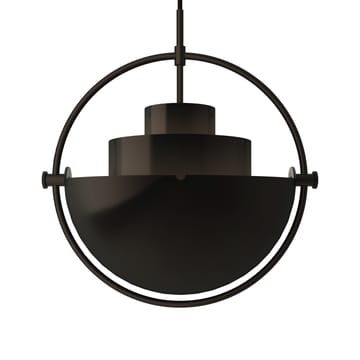 Multi-Lite loftslampe small - Antique brass - GUBI