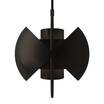 Multi-Lite loftslampe small - Antique brass - GUBI