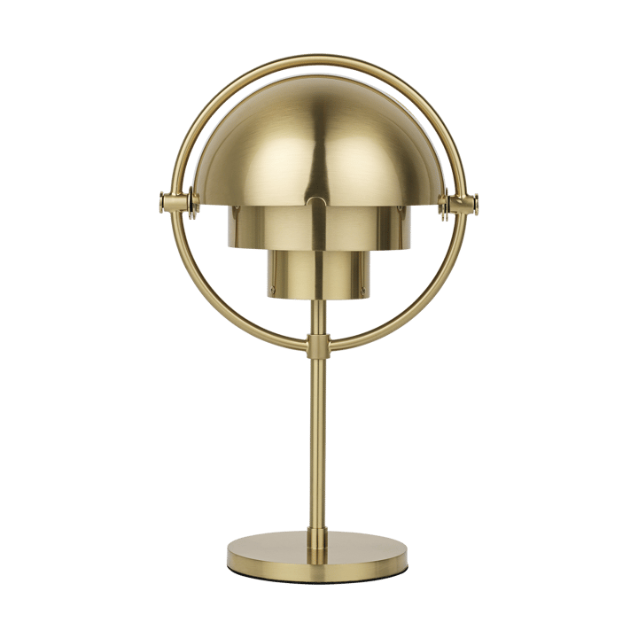 Multi-Lite portabel lampe - Brass - GUBI