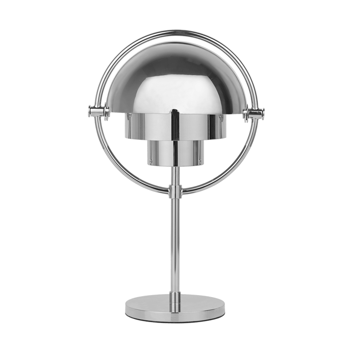 Multi-Lite portabel lampe - Chrome - GUBI