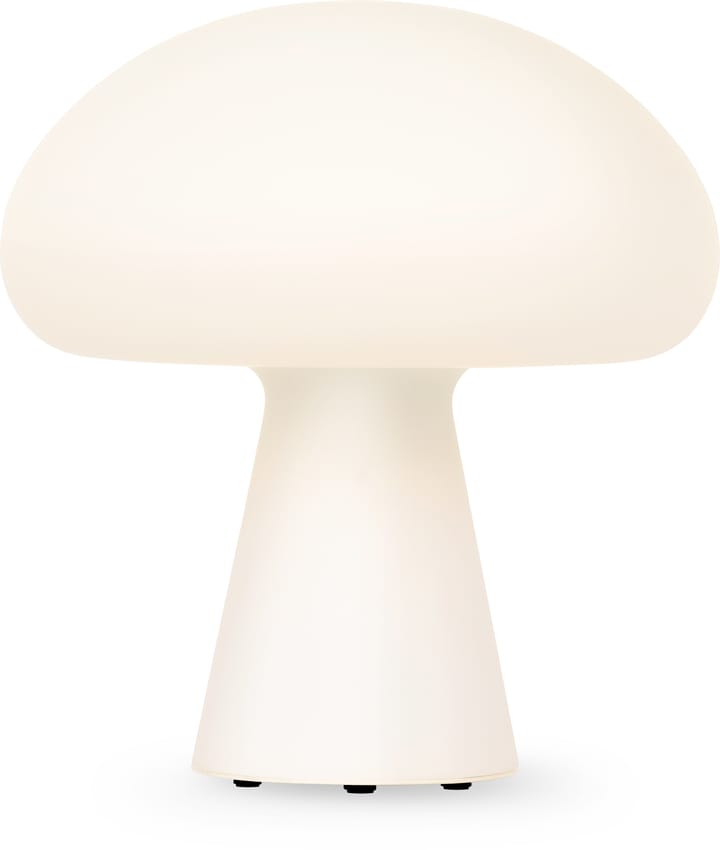 Obello bordlampe, Frosted glass GUBI
