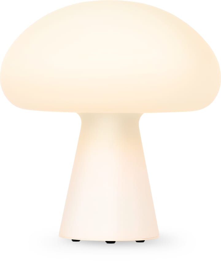 Obello bordlampe, Frosted glass GUBI