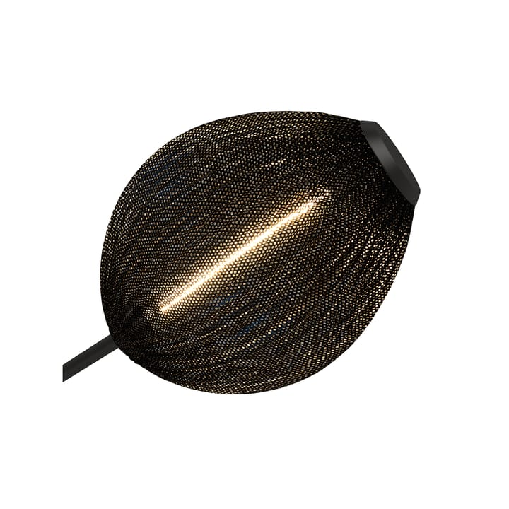 Satellite væglampe - Soft black/Semi matt - GUBI