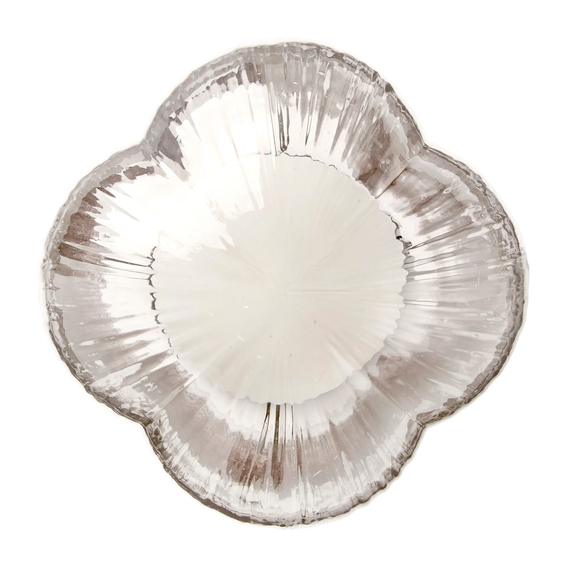 Seine loftslampe Ø17,2 cm, Brass/Smoke GUBI