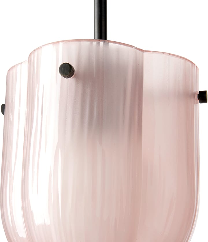 Seine pendel Ø17,2 cm - Brass/Coral - Gubi