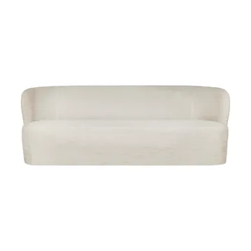 Stay Slipcover sofa - Linen 0023, 220x95 cm, 3-personers sofa - GUBI