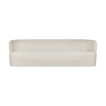 Stay Slipcover sofa - Linen 0023, 260x95 cm, 4-personers sofa - GUBI