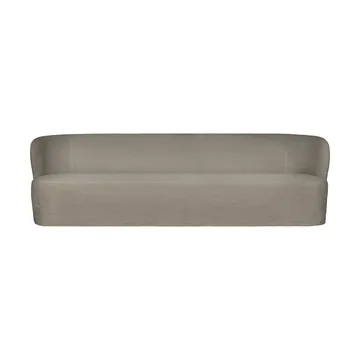 Stay Slipcover sofa - Linen 0024, 260x95 cm, 4-personers - GUBI