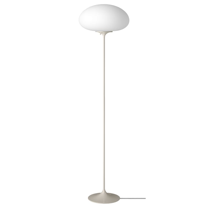 Stemlite gulvlampe 150 cm, Pebble Grey GUBI