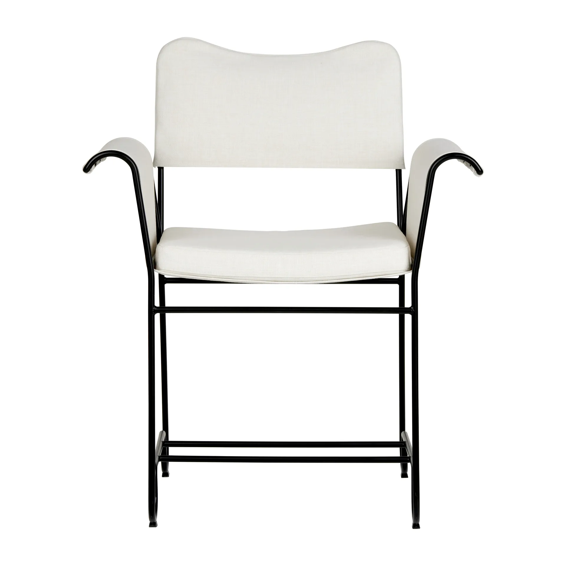 Tropique armstol, Black/Leslie 06 GUBI