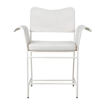 Tropique armstol - White semi matt/Leslie 06 - GUBI