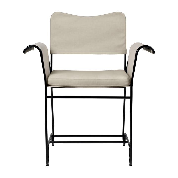 Tropique karmstol - Black/Leslie 12 - Gubi