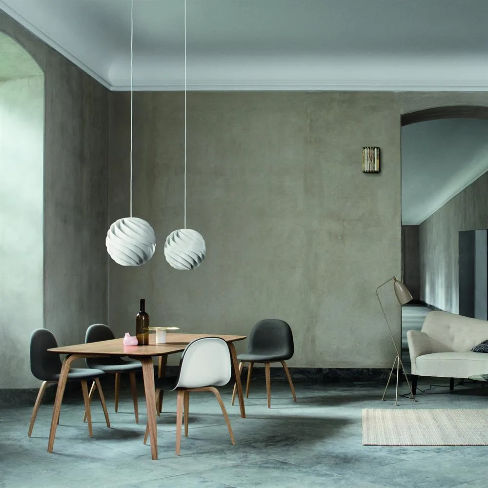 Turbo loftslampe, Ø 36 cm GUBI