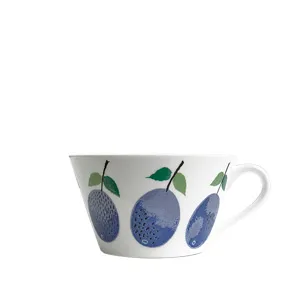 Prunus tekop - 25 cl - Gustafsbergs Porslinsfabrik