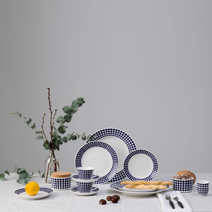 Adam tallerken, Ø 24 cm Gustavsbergs Porslinsfabrik