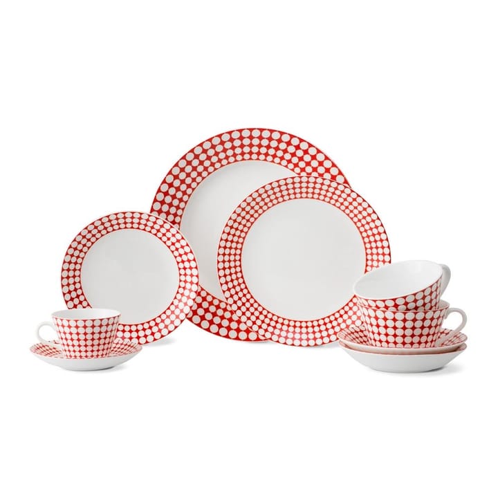 Eva tallerken, Ø 28 cm Gustavsbergs Porslinsfabrik