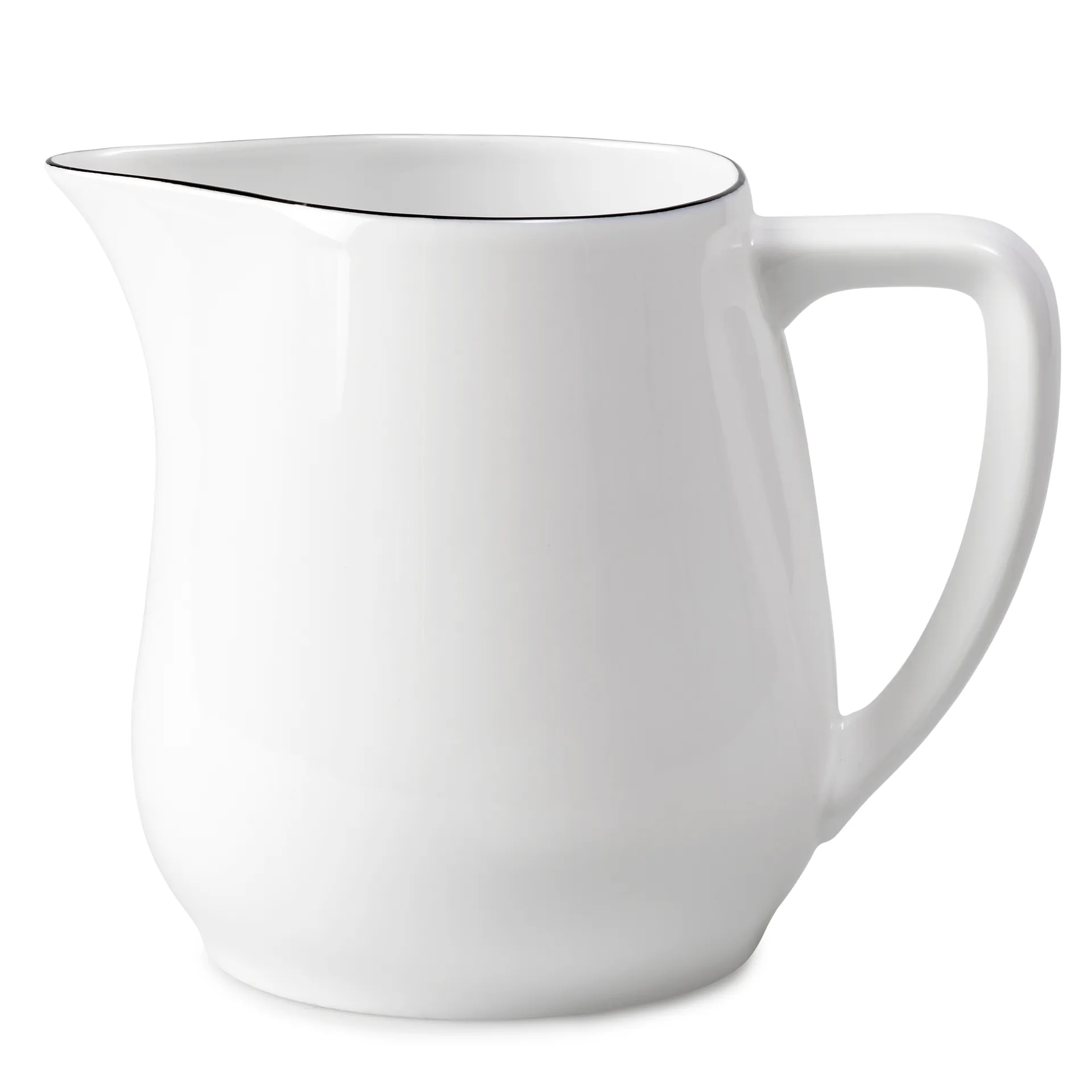 Natur kande 30 cl, 1 l Gustavsbergs Porslinsfabrik