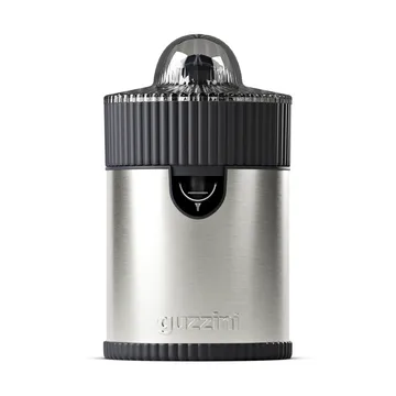 Sous chef elektrisk juicepresser - Grey - Guzzini