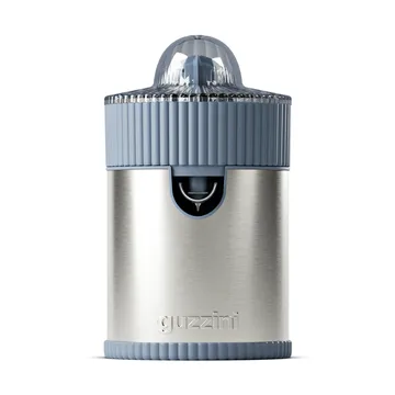 Sous chef elektrisk juicepresser - Navy blue - Guzzini