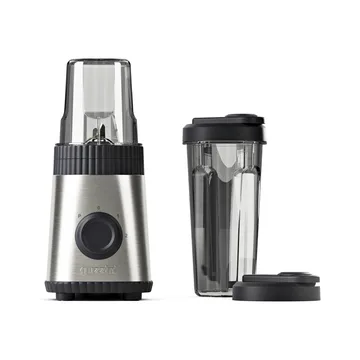Sous chef on-the-go mixer - Grey - Guzzini