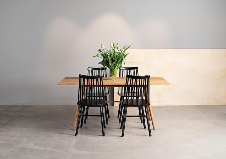 Sand Marco bord 170x85 cm, Eg olieret Hans K