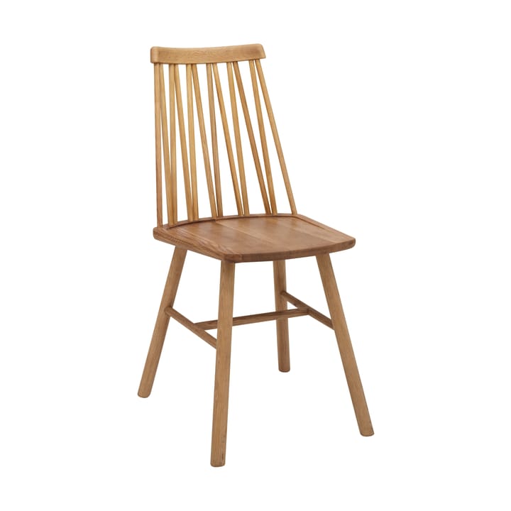 ZigZag stol - Eg ubehandlet - Hans K