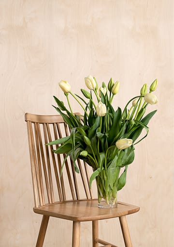 ZigZag stol - Eg ubehandlet - Hans K