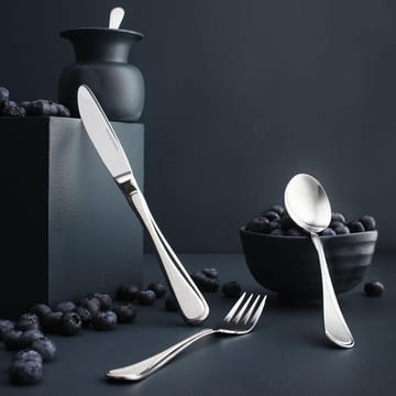 Carina bestik - 24 dele - Hardanger Bestikk