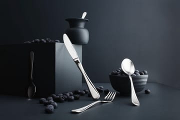 Carina serveringssæt 5 dele - Rustfrit stål - Hardanger Bestikk
