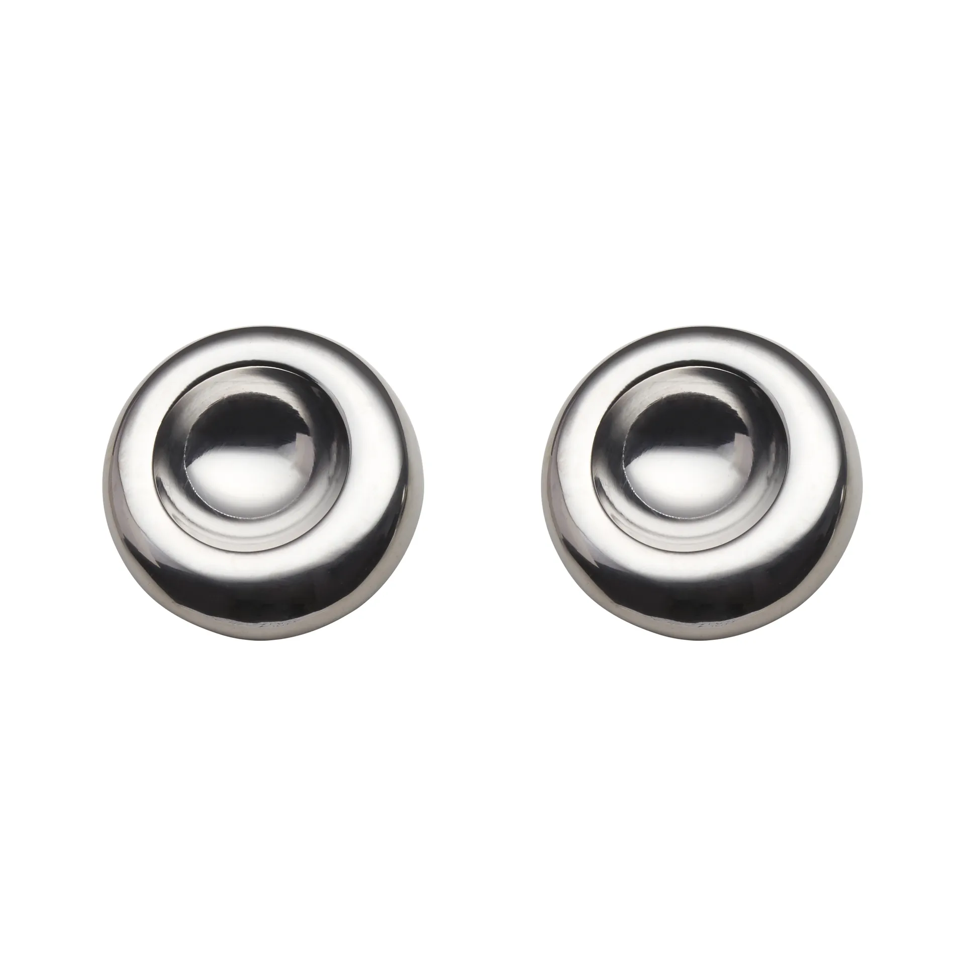 Hardanger æggebæger, rustfrit stål Hardanger Bestikk