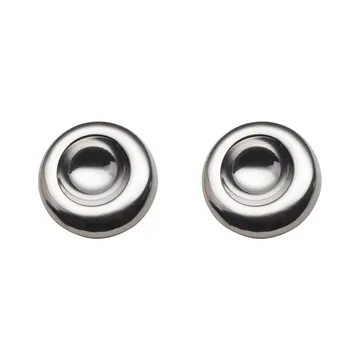 Hardanger æggebæger - rustfrit stål - Hardanger Bestikk