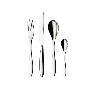 Maria bestik - 48 dele - Hardanger Bestikk