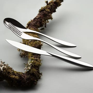 Maria bestik - rustfrit stål - Hardanger Bestikk